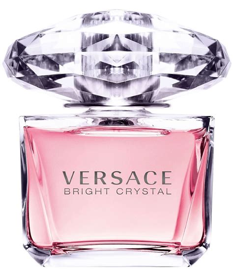 women's versace perfume bright crystal.